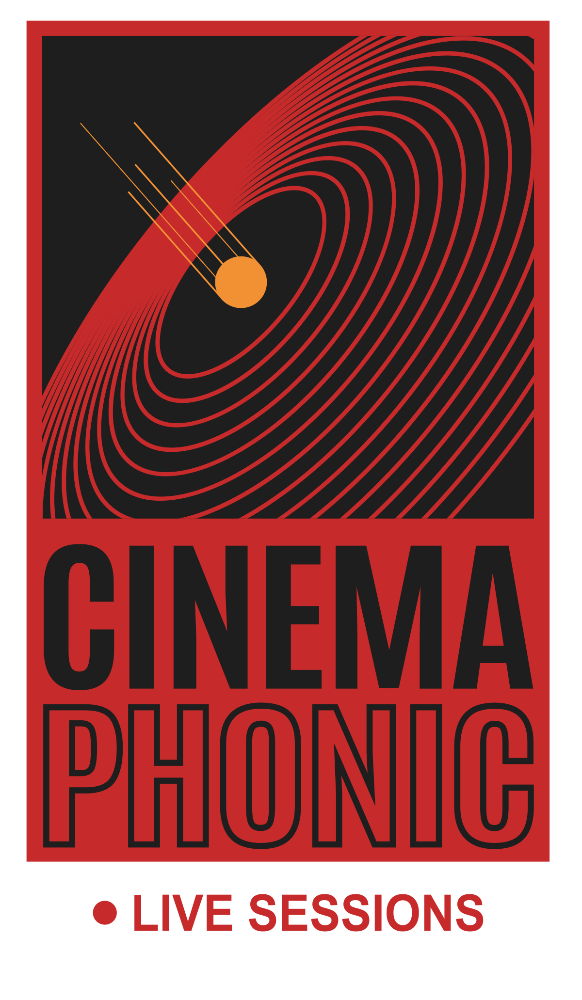 CINEMAPHONIC