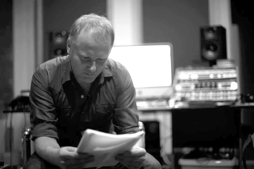 Andy Baker 2