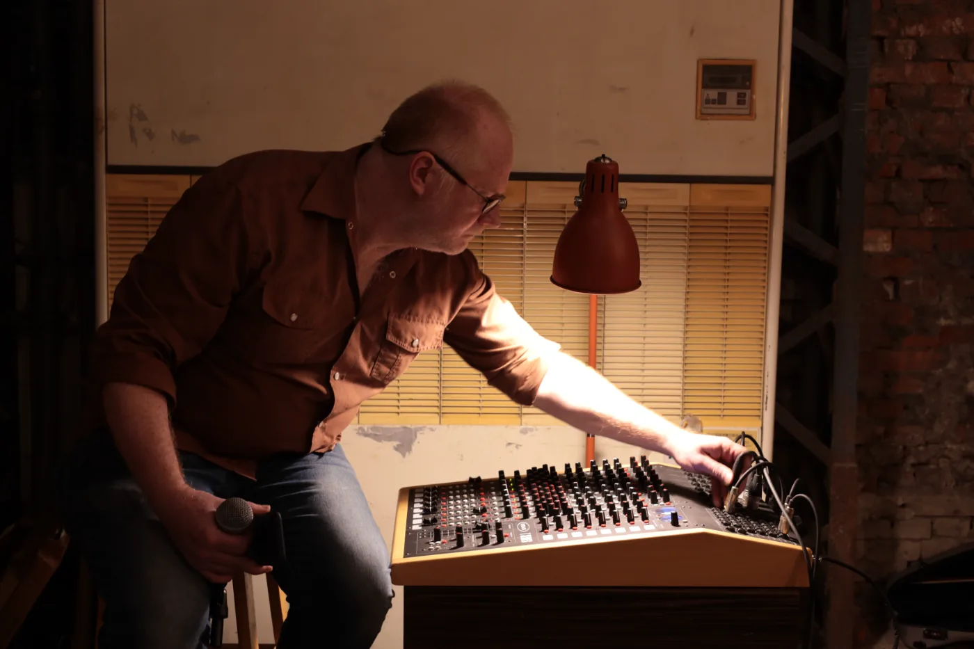 Andy Baker 4